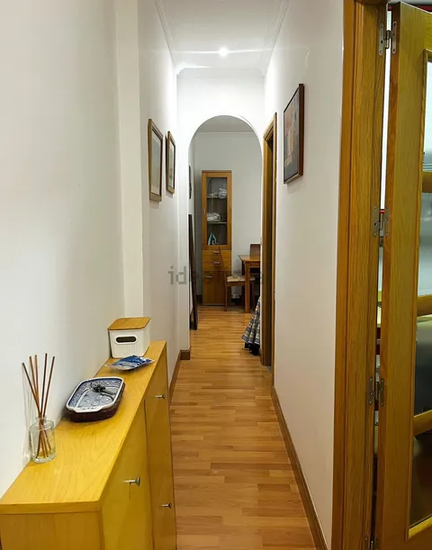 Habitación en alquiler, Madrid