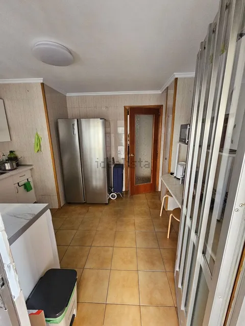 Habitació de lloguer, Àvila