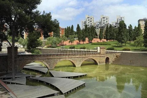 Zimmer zur Miete, Barcelona