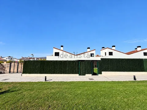 Casa de 125 m² a Iza / Itza