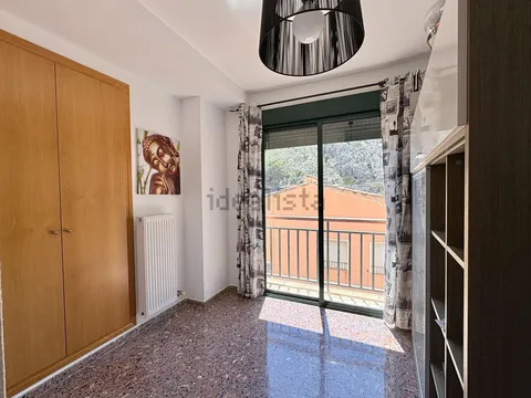 Pis de 100 m² a Xixona