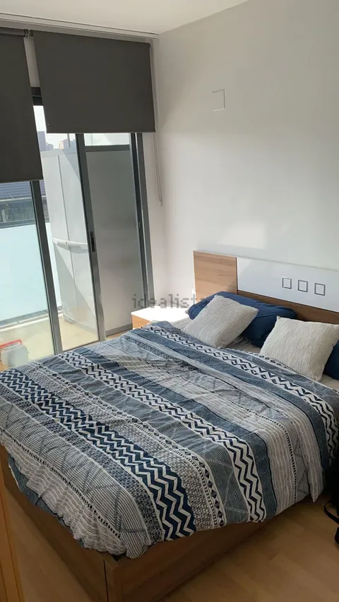 Pis de 55 m² a Paterna