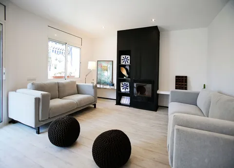 Pis de 113 m² a Sitges