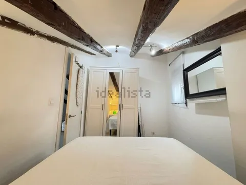 Appartamento 36 m² a Madrid