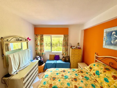 Wohnung 56 m² in Torremolinos