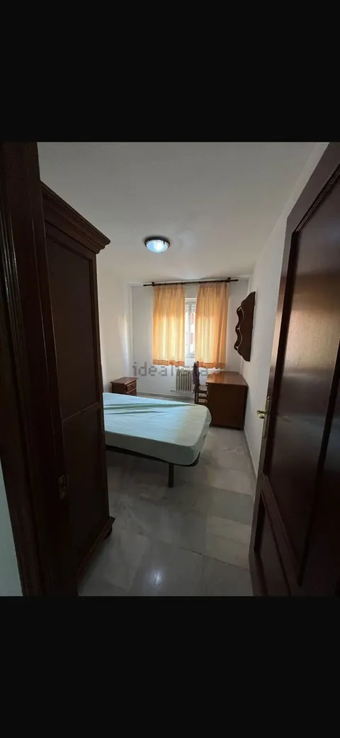 Piso de 100 m² en Granada
