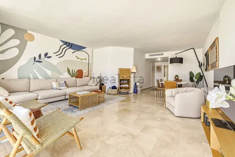 Pis de 290 m² a Marbella