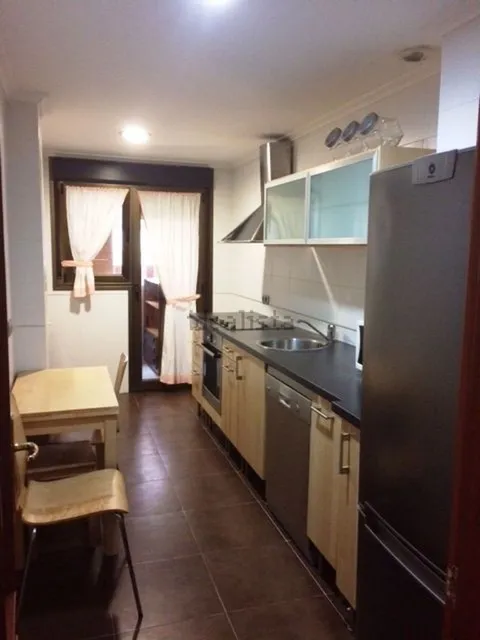 Flat 80 m² in Santoña