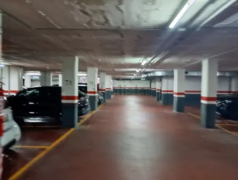 Pis de 114 m² a Barcelona