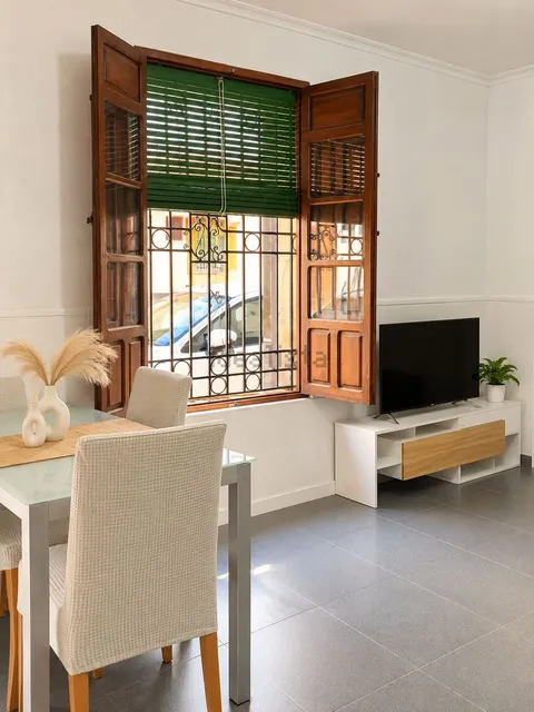 Wohnung 55 m² in Murcia