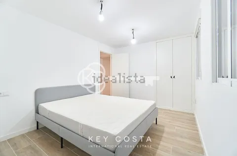 Pis de 95 m² a Alacant