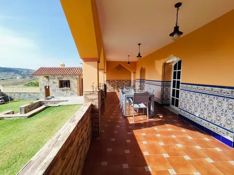 Casa de 250 m² a Casares