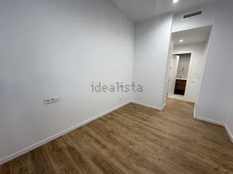 Pis de 89 m² a València