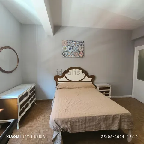 Habitació de lloguer, Valladolid (2/10)