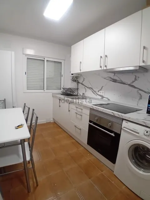 Room for rent, Avilés (2/29)