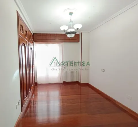 Pis de 90 m² a Ferrol