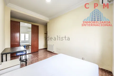 Pis de 117 m² a Madrid