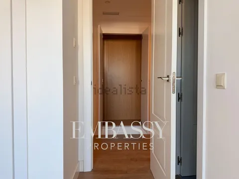 Pis de 135 m² a Madrid