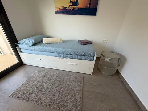 Piso de 135 m² en Santa Pola