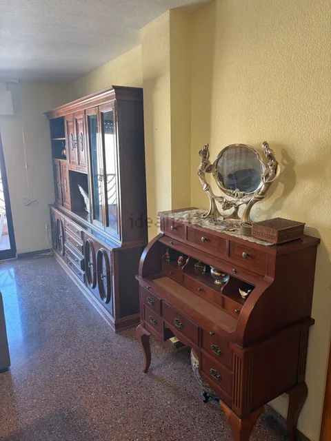 Pis de 130 m² a Sant Vicent del Raspeig