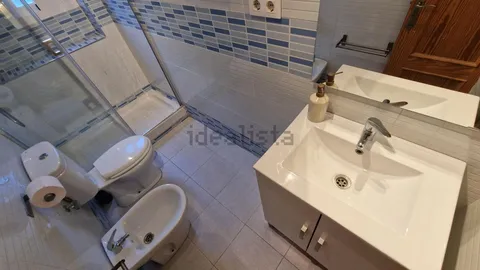Pis de 60 m² a Màlaga