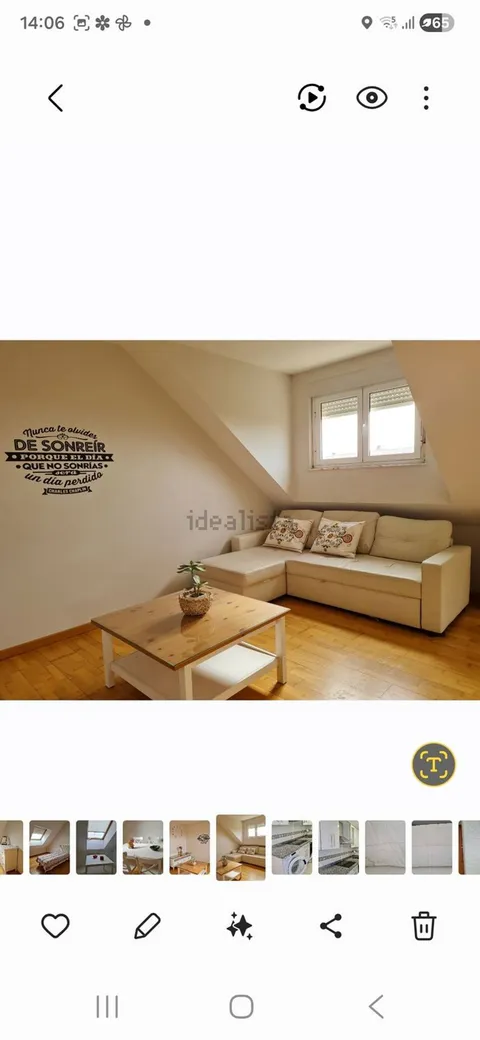 Pis de 75 m² a Santa María del Páramo