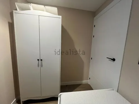 Pis de 60 m² a Pamplona