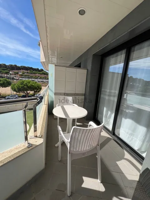 Квартира 45 м² у Lloret de Mar