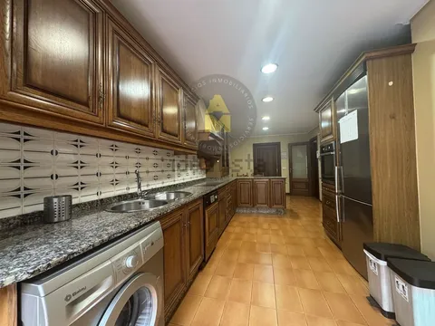 Pis de 203 m² a Ferrol
