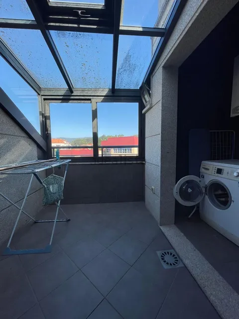 Pis de 105 m² a Poio
