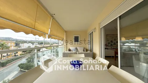 Pis de 160 m² a Xàbia