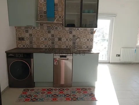 Pis de 45 m² a Ferrol