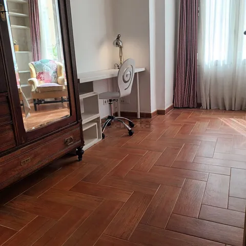 Stanza in affitto, Valencia
