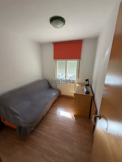 Pis de 60 m² a Saragossa