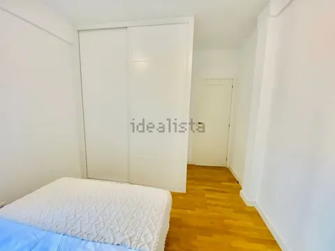 Chambre à louer, Madrid