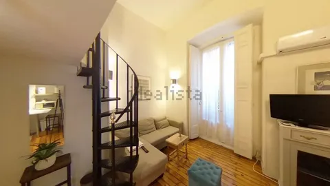 Pis de 40 m² a Madrid