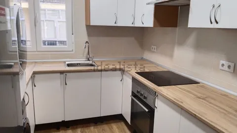 Habitación en alquiler, Ávila