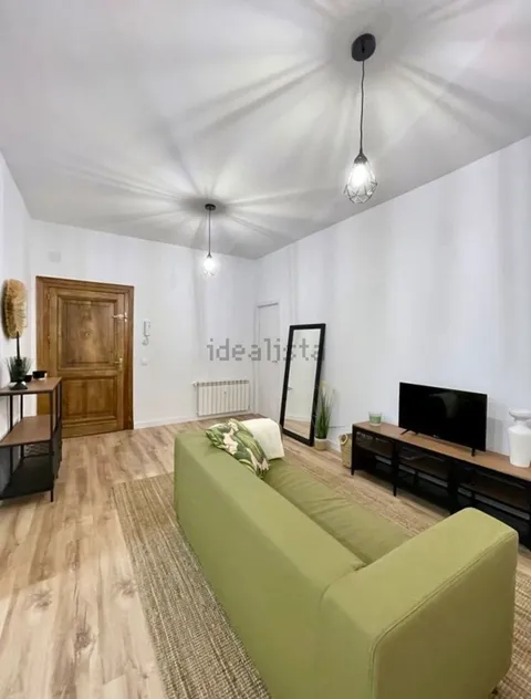 Chambre à louer, Benidorm