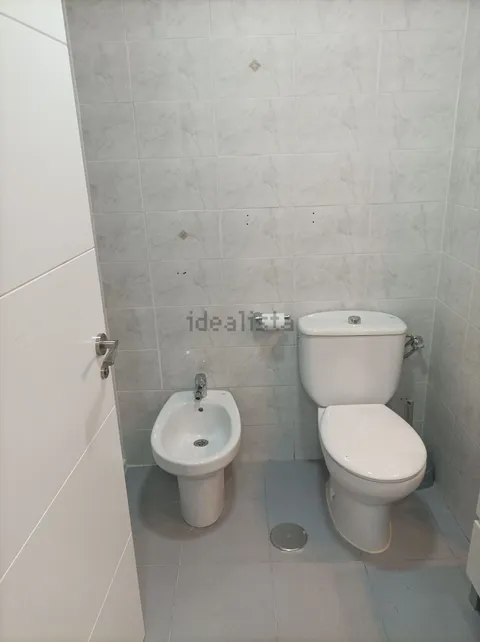 Chambre à louer, Madrid