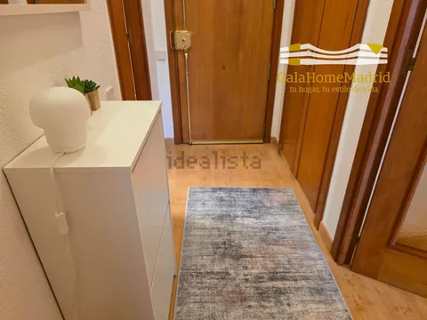 Pis de 55 m² a Madrid