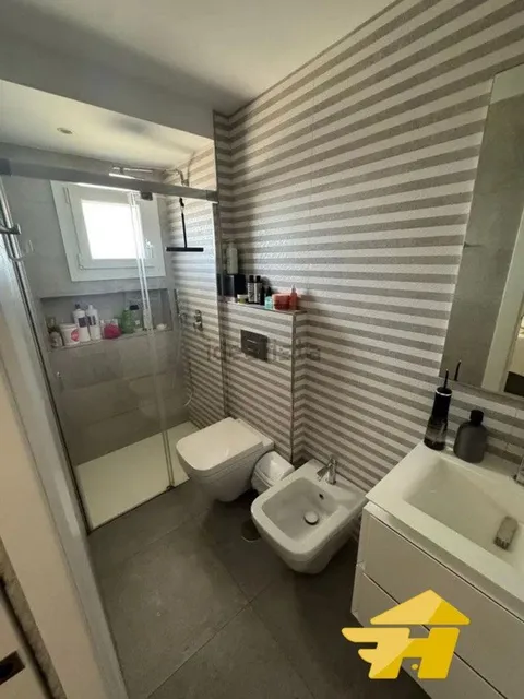 Квартира 150 м² в Малаге