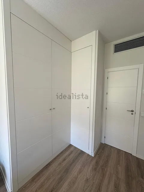 Pis de 62 m² a Madrid
