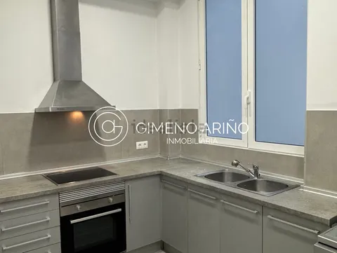 Flat 139 m² in Valencia
