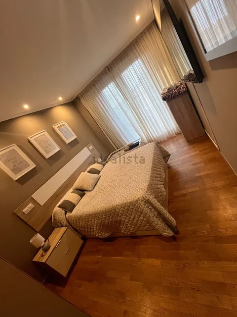 Pis de 107 m² a Sada