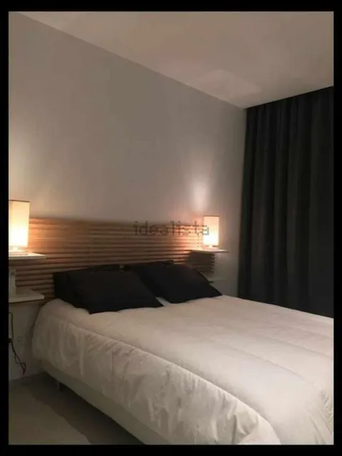 Pis de 500 m² a Almeria