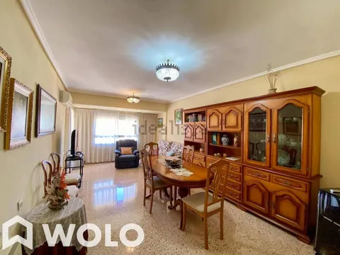 Apartamento 109 m² em Castelló de la Plana / Castellón de la Plana