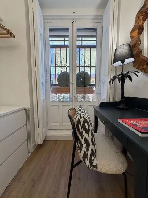 Piso de 75 m² en Madrid (4/18)