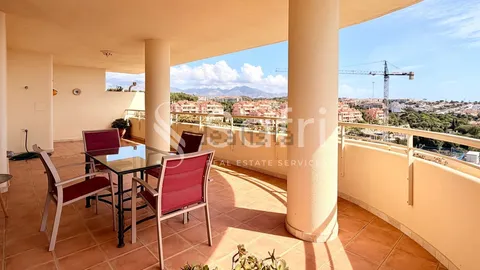 Pis de 208 m² a Mijas