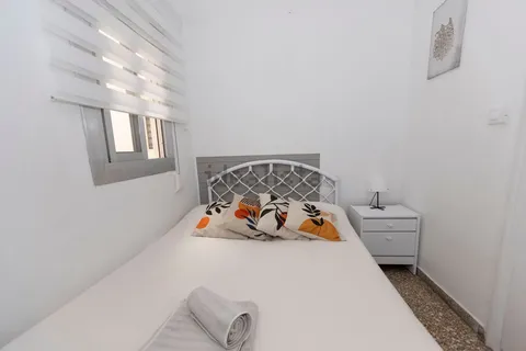 Apartamento 90 m² em Aldaia