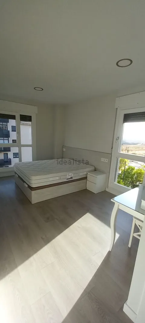 Pis de 110 m² a Soria